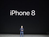 iPhone 8, iPhone 8 Plus chính thức lộ diện, nâng cấp nhẹ so với iPhone 7