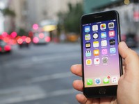 iPhone 7 là chiếc smartphone bán chạy nhất thế giới quý III/2017
