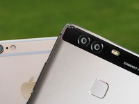 Huawei sẽ vượt mặt Apple trong quý III/2017?