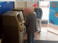 Cảnh giác nạn cướp giật tại các cây ATM dịp Tết