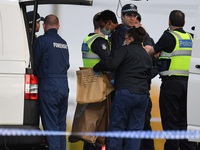 Australia điều tra vụ khủng bố bắt cóc con tin