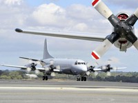 Australia đưa máy bay do thám hỗ trợ Philippines