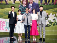 Điểm danh dàn diễn viên trong phim Hàn 'Người tử tế'