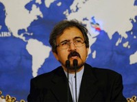 Iran kêu gọi giải quyết khủng hoảng ngoại giao vùng Vịnh