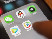 Trung Quốc tiến hành điều tra Tencent, Baidu và Weibo