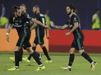 Man Utd muốn có Bale ngay sau Siêu cúp châu Âu