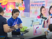 80 doanh thu bán lẻ ở Việt Nam vẫn đến từ các kênh quen thuộc