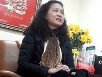 18 giáo viên tố hiệu trưởng Nam Trung Yên gian dối, ép viết tâm thư