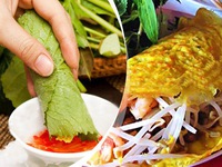 Quảng bá món ăn Việt Nam tại Malaysia