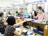 Bảo hiểm xã hội Việt Nam thúc đẩy giao dịch điện tử