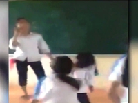 Vụ học sinh lớp 7 ở Hà Nội đánh bạn: Nguyên nhân do mâu thuẫn cá nhân