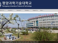 Mỹ cảnh báo công dân du lịch đến Triều Tiên