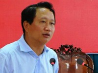 Khởi tố thêm 2 đối tượng liên quan đến Trịnh Xuân Thanh