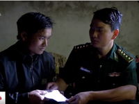 Lào Cai: Bộ đội biên phòng giúp học sinh nghèo đón năm học mới