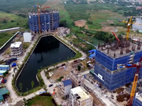 Phát hiện hàng loạt sai phạm tại các dự án bất động sản ở Hà Nội