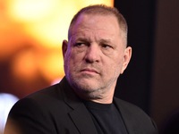 Bê bối quấy rối tình dục của Harvey Weinstein gây chấn động Hollywood