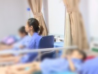 Hơn 80 trẻ ở Hưng Yên mắc bệnh sùi mào gà sau cắt bao quy đầu