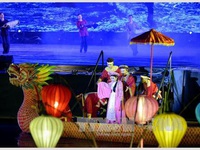 Festival Di sản Quảng Nam đón 700.000 lượt du khách