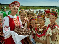 Belarus bãi bỏ thị thực 5 ngày cho công dân Việt Nam