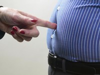 1/3 dân số toàn cầu thừa cân hoặc béo phì