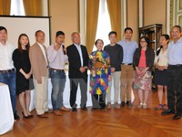 Tổng hội người Việt Nam tại Bỉ - Nơi gắn kết tình thân xa xứ