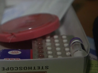 Bỉ dự kiến tài trợ biện pháp tránh thai cho các quốc gia đang phát triển