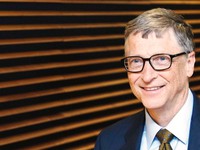 Bill Gates tài trợ thêm 150 triệu USD chống dịch COVID-19