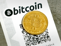 Bitcoin tiếp tục lập kỷ lục mới, phá mốc 6.100 USD