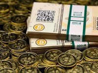 Bitcoin - Cú hích cho thị trường tiền điện tử tại Nhật Bản