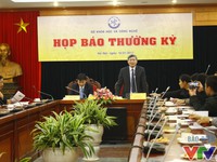 Việt Nam nỗ lực lọt tốp đầu ASEAN về sở hữu trí tuệ.