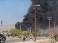 Afghanistan: Tấn công tại trung tâm huấn luyện cảnh sát gây thương vong lớn