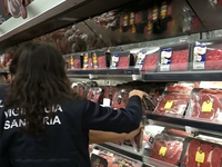 Brazil thanh tra toàn diện các nhà máy sản xuất thịt