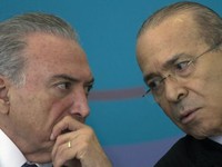 Brazil điều tra 9 Bộ trưởng và 71 nghị sĩ nghi tham nhũng