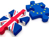 Hạ viện Anh yêu cầu đàm phán lại thỏa thuận Brexit