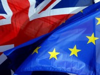 Thượng viện Anh yêu cầu sửa Dự luật Brexit