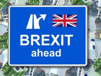 Ngành tài chính London chờ đợi gì từ tiến trình đàm phán Brexit?