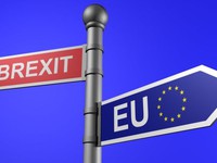 EU yêu cầu thảo luận nghĩa vụ tài chính của Anh