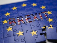 Đàm phán Brexit bế tắc làm tăng nguy cơ Anh rời EU không thỏa thuận