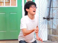 Sinh viên Nhật lập kỷ lục thế giới về búng tay