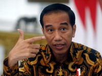 Indonesia cho phép cảnh sát tiêu diệt đối tượng buôn ma túy