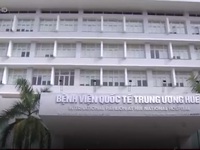 Thừa Thiên - Huế: Tăng cường an ninh tại các bệnh viện