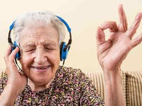 Ca hát mang lại lợi ích cho bệnh nhân Parkinson
