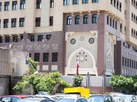 Căng thẳng ngoại giao tại vùng Vịnh: Ai Cập trục xuất Đại sứ Qatar
