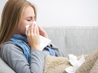 Mẹo đơn giản tránh lây lan virus cúm