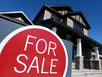 EKOS Research: Gần 50 người dân Canada lo ngại về giá nhà