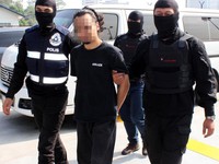 Malaysia bắt giữ phần tử liên hệ với IS