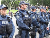 Australia cảnh báo nguy cơ khủng bố cao trong dịp Giáng sinh