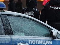 Xả súng tại trụ sở An ninh Liên bang Nga: 2 người thiệt mạng, hung thủ bị tiêu diệt