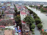VTVTrip: Thăm những khu chợ nổi tiếng ở đất cảng Hải Phòng