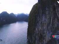 VTVTrip: Những trải nghiệm mới không thể bỏ qua khi đến Quảng Ninh